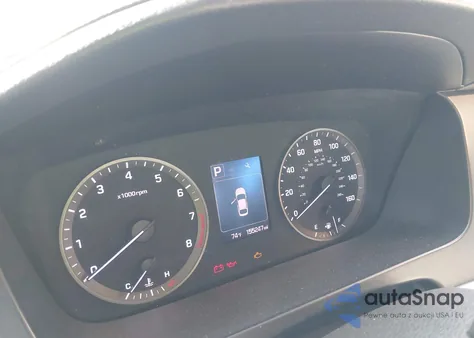 2015 Hyundai Sonata Sport from USA, damaged, VIN 5NPE34AFXFH100870